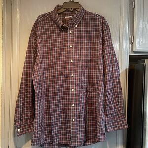 Kirkland Long Sleeve Shirt 
